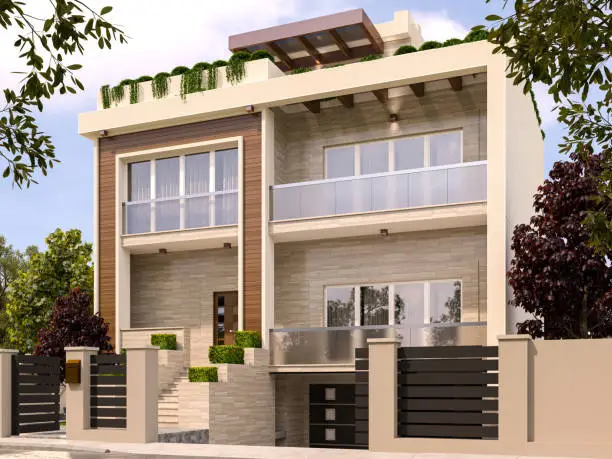 ''Home Solution Fix" Residential Projects​