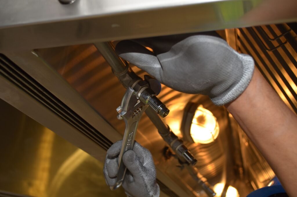 "Home Solution Fix" Plumbing