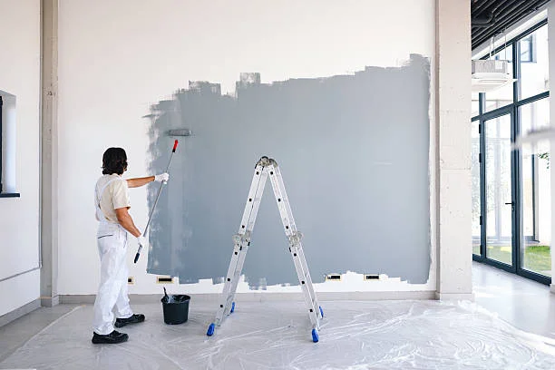 Painting Services