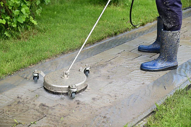 house cleaning services